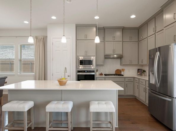 1416 Reprise BND, Round Rock TX 78681