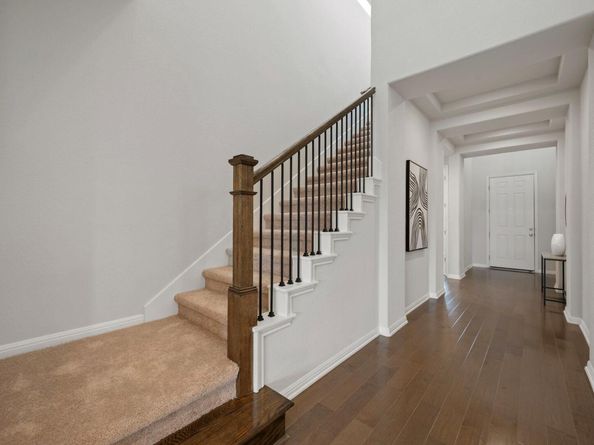 1416 Reprise BND, Round Rock TX 78681