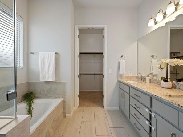 1416 Reprise BND, Round Rock TX 78681