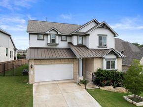 1416 Reprise BND, Round Rock TX 78681