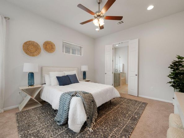 1416 Reprise BND, Round Rock TX 78681