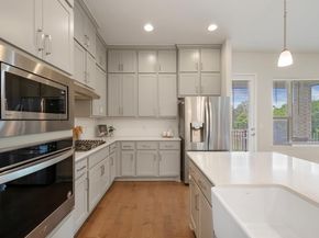 1416 Reprise BND, Round Rock TX 78681