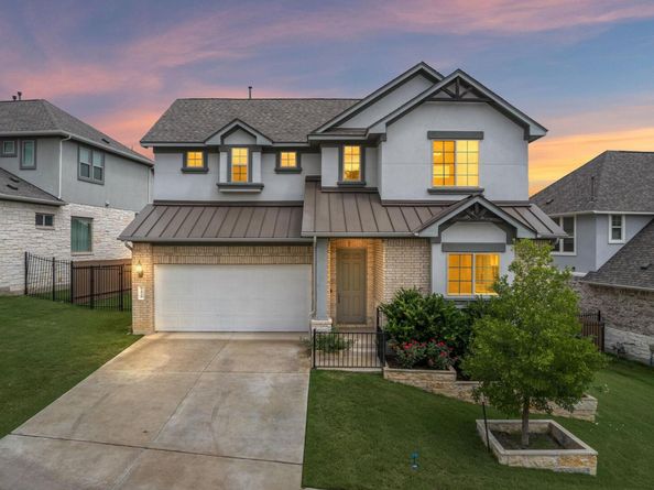 1416 Reprise BND, Round Rock TX 78681