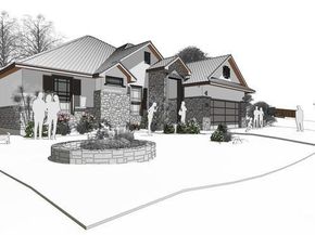 20714 Northland DR, Lago Vista TX 78645