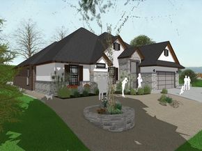 20714 Northland DR, Lago Vista TX 78645