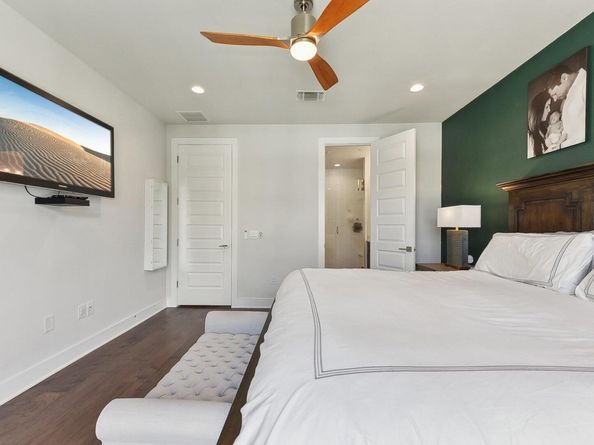 4107 McKinley Fields DR, Austin TX 78731