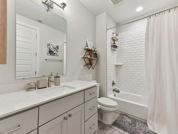 4107 McKinley Fields DR, Austin TX 78731