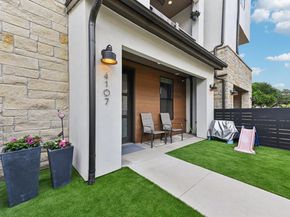 4107 McKinley Fields DR, Austin TX 78731