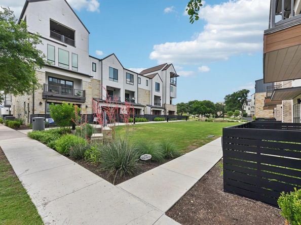 4107 McKinley Fields DR, Austin TX 78731