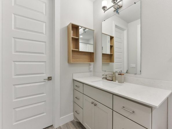 4107 McKinley Fields DR, Austin TX 78731