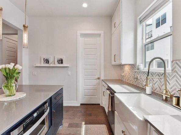 4107 McKinley Fields DR, Austin TX 78731