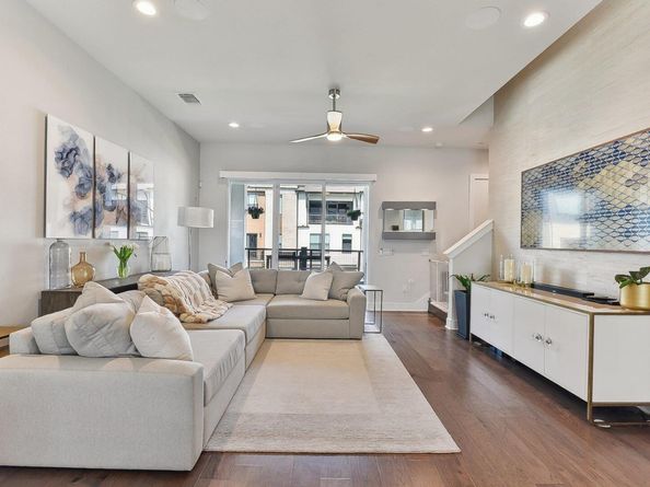 4107 McKinley Fields DR, Austin TX 78731
