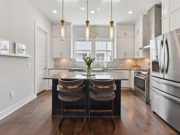 4107 McKinley Fields DR, Austin TX 78731