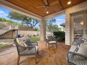 4336 Canoas DR, Austin TX 78730
