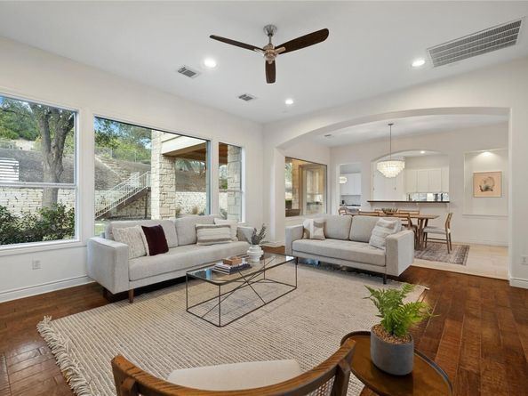 4336 Canoas DR, Austin TX 78730