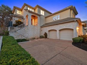 4336 Canoas DR, Austin TX 78730