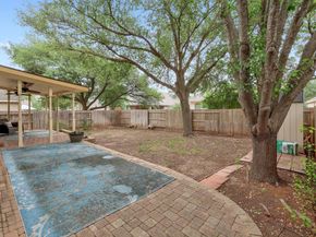 2014 Clegg DR, Cedar Park TX 78613