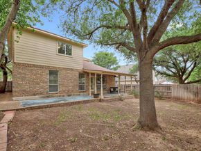 2014 Clegg DR, Cedar Park TX 78613