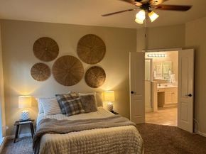 2014 Clegg DR, Cedar Park TX 78613