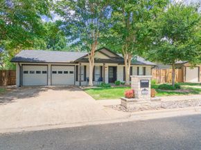 7002 Whispering Oaks DR, Austin TX 78745