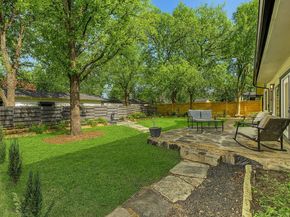 7002 Whispering Oaks DR, Austin TX 78745