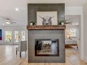 7002 Whispering Oaks DR, Austin TX 78745