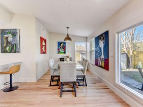 7002 Whispering Oaks DR, Austin TX 78745