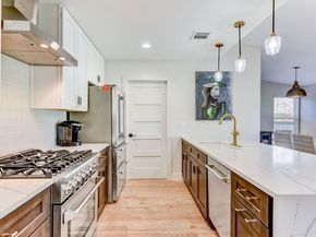 7002 Whispering Oaks DR, Austin TX 78745