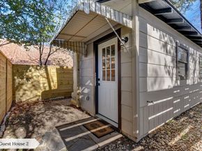 7002 Whispering Oaks DR, Austin TX 78745