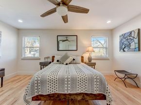 7002 Whispering Oaks DR, Austin TX 78745