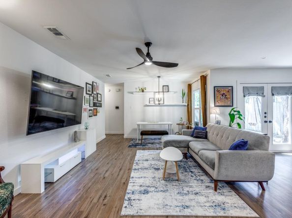 11405 Bristle Oak TRL, Austin TX 78750