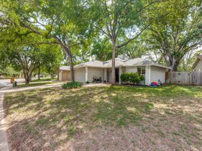 11405 Bristle Oak TRL, Austin TX 78750