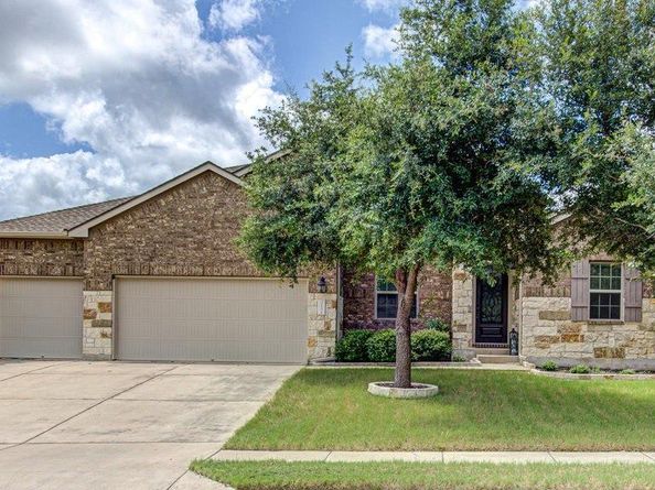 3113 Pasqueflower PASS, Pflugerville TX 78660