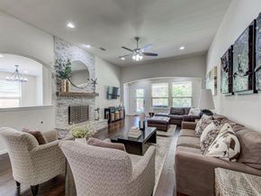 3113 Pasqueflower PASS, Pflugerville TX 78660