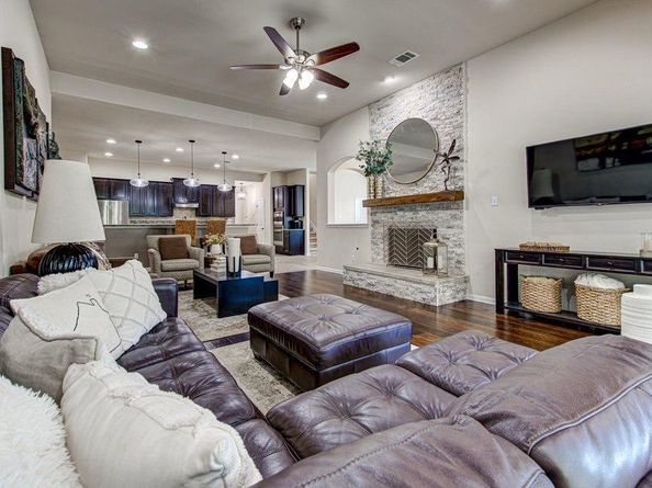 3113 Pasqueflower PASS, Pflugerville TX 78660