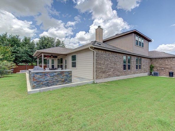 3113 Pasqueflower PASS, Pflugerville TX 78660