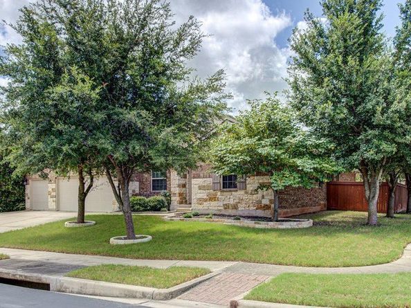 3113 Pasqueflower PASS, Pflugerville TX 78660