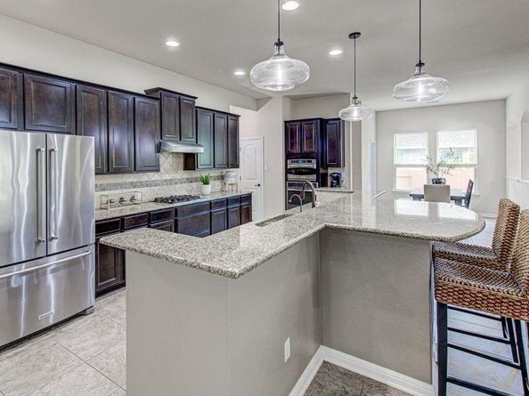 3113 Pasqueflower PASS, Pflugerville TX 78660
