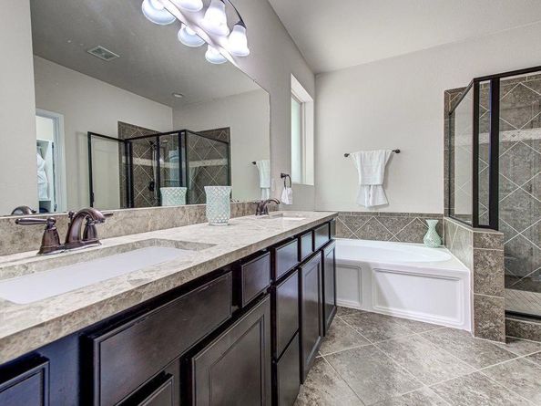 3113 Pasqueflower PASS, Pflugerville TX 78660