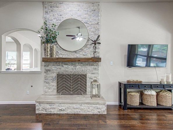 3113 Pasqueflower PASS, Pflugerville TX 78660