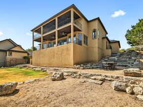 1609 Osprey Ridge LOOP, Lago Vista TX 78645