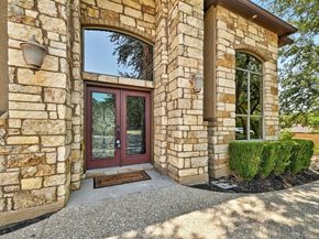 1609 Osprey Ridge LOOP, Lago Vista TX 78645