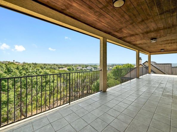 1609 Osprey Ridge LOOP, Lago Vista TX 78645