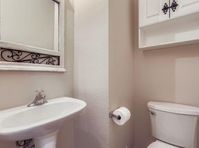 1127 Winding Creek PL, Round Rock TX 78665
