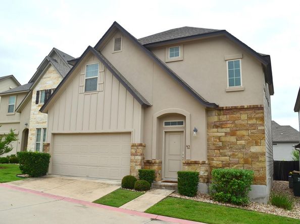 13501 Metric BLVD 42, Austin TX 78727