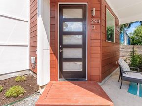 2514 E 4th ST B, Austin TX 78702