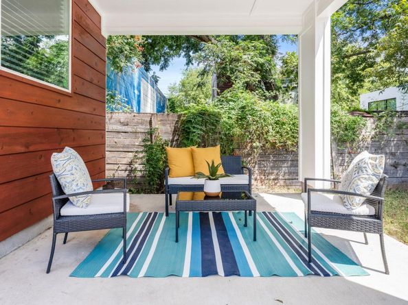 2514 E 4th ST B, Austin TX 78702