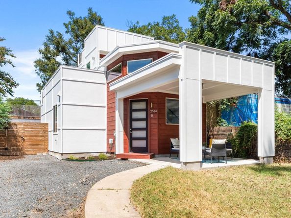 2514 E 4th ST B, Austin TX 78702