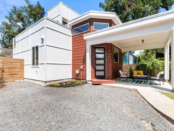 2514 E 4th ST B, Austin TX 78702