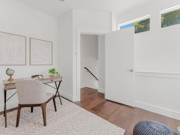 2514 E 4th ST B, Austin TX 78702